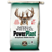 25 Lb Whitetail Institute Imperial Power Plant (Annual)