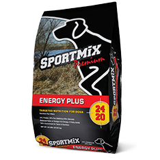 50 Lb SPORTMiX Premium Energy Plus Adult Dry Dog Food