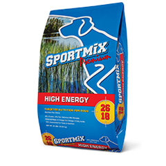 50 Lb SPORTMiX Premium High Energy 26/18 Adult Dry Dog Food