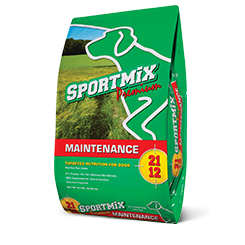 50 Lb SPORTMiX Premium Maintenance Adult Dry Dog Food