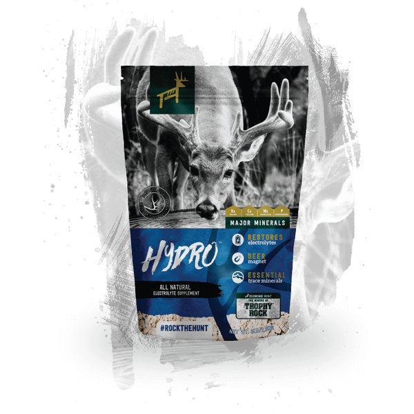 5Lb Tropy Rock Hydro Water Soluable