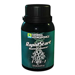 RapidStart, 125 ml