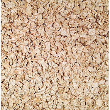 50 lbs. Steam Rolled Oats - Nutritious Feed for Livestock