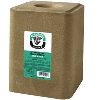 Champion's Choice Selenium 90 Block - 50.0 lbs - Essential Trace Mineral Supplement for Livestock Health