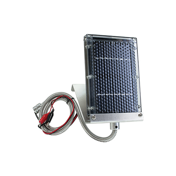 6V Edrenaline Solar Panel