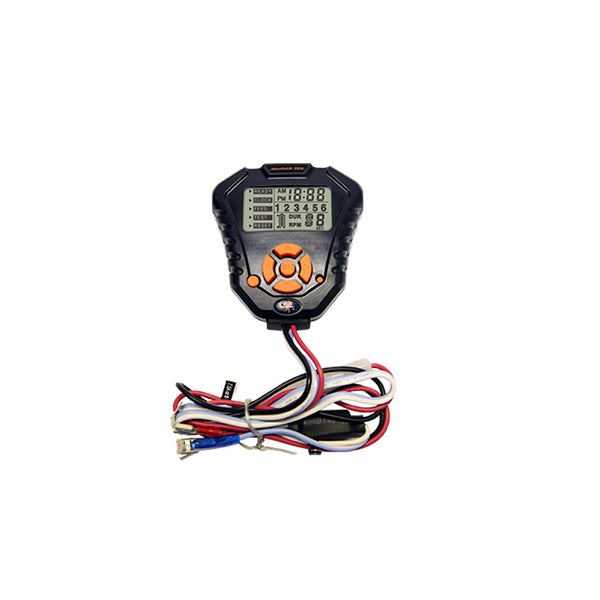 6V/12V Digital Timer