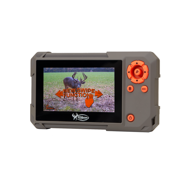 Selling Digital Game Scouting Camera