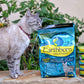 5 Lb Earthborn Holistic Wild Sea Catch Grain-Free Natural Dry Cat & Kitten Food