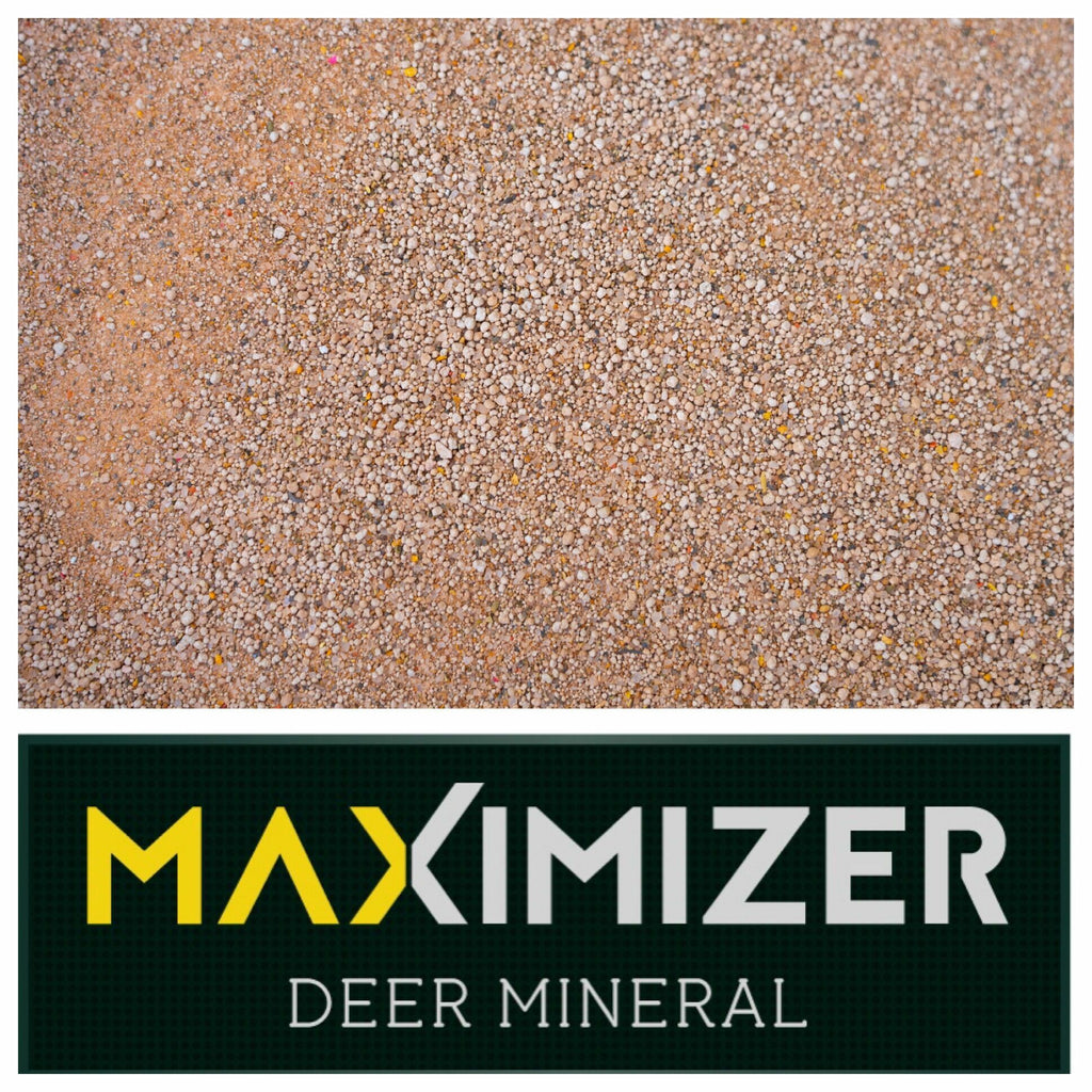 Real World Maximizer Deer Mineral - Thumbnail 2